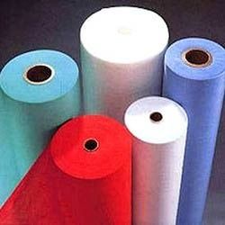 Wide Width PP Woven Fabric