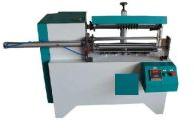 Air Pneumatic Core Cutting Machine