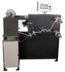 MICRO LABEL SLITTING MACHINE