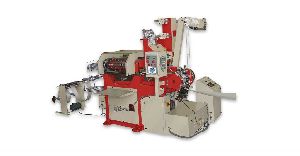 RK-4120/E 4 COLOUR PRINTING DIE CUTTING MACHINE