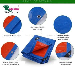 HDPE Tarpaulin