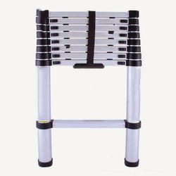 12 Feet Aluminum Telescopic Ladder