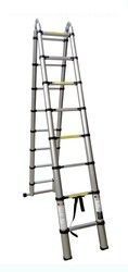 16 Feet Aluminum Telescopic Ladder
