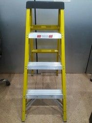FRP Step Ladders
