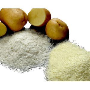 Potato Powder