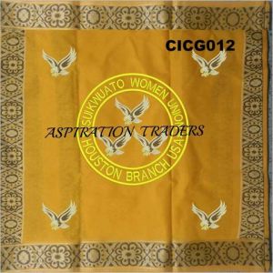 Club Intorica cotton Georges