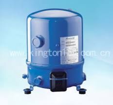 MTZ DANFOSS SCROLL COMPRESSOR