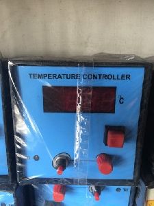 Digital Temperature Controller