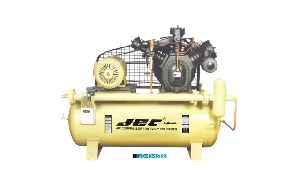High Pressure Reciprocating Air-Compressors