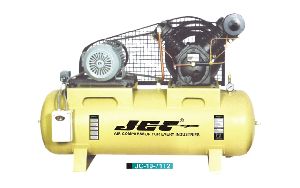 Single Stage Reciprocating Air-Compressors