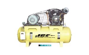 Two Stage Reciprocating Air-Compressors