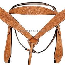 Horse Bridle Headstall Breast Collar Horse headstall