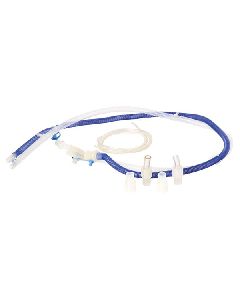 Infant/Neonatal Single Heated Breathing Circuit