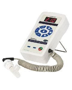 oxygen analyser