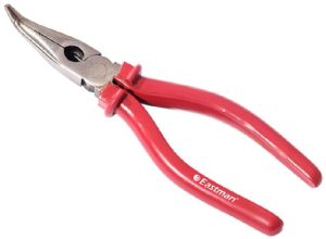 Bent Nose Plier