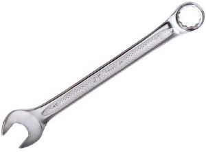 Combination Spanner (Cold Stamped With Knurling)