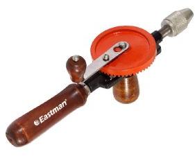 Hand Drill