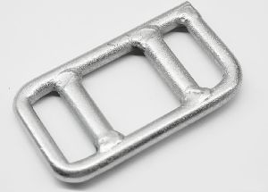 One Way Wire Welded Buckles
