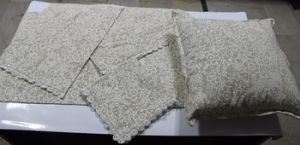 Linen Table Runner