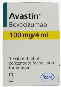 Bevacizumab Injection 100 mg & 400 mg