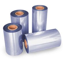 Pvc Shrink Film