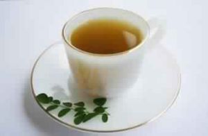 Moringa Tea