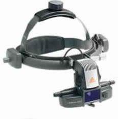 Binocular Indirect Ophthalmoscope