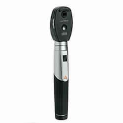 Compact Pocket Ophthalmoscope