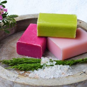 Diy Bath Soap