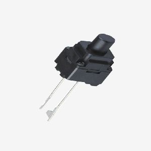 Omron Sealed Tactile Switch