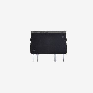 PCB Mount Solid State Relays