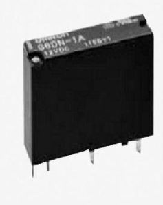 PCB Power Relays