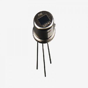 PIR Pyroelectric Infrared Radial Sensor