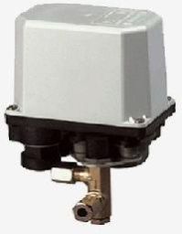 Pressure Switch