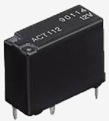 Slim Automotive Relays