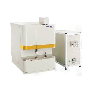 Carbon Sulfur Analyzer