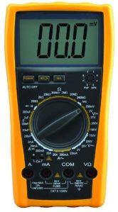 Digital Multimeter