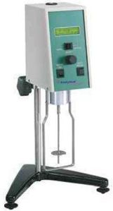 Digital Viscometer