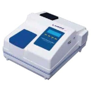 Fluorescence Spectrophotometer