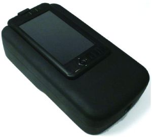 HANDHELD RAMAN SPECTROMETER