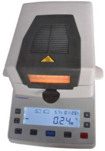 Infrared Moisture Meter