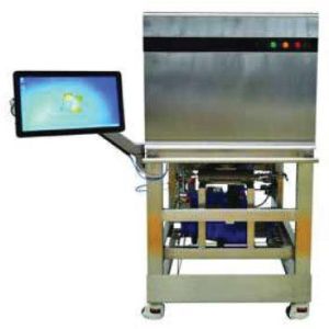 Innosep-biopilot purification system