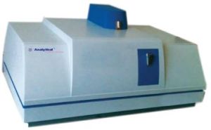 Intelligent Laser Particle Size Analyzer