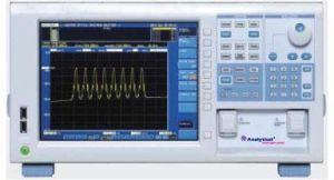 optical spectrum analyzer