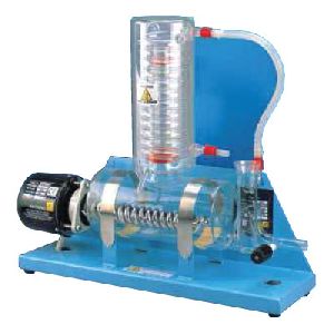 Water Distillation Unit