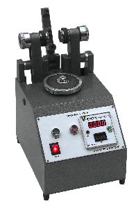 Abrasion Tester