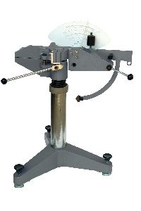 PUCNTURE RESISTENCE TESTER