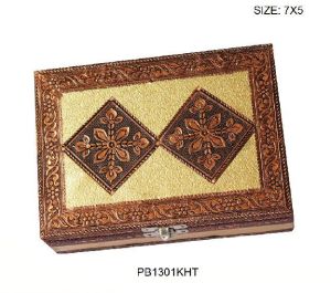 Decorative Pooja Box