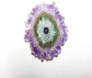 Amethyst Slice