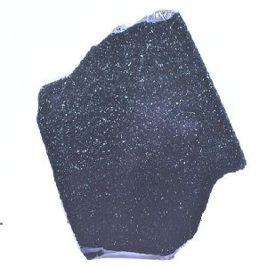 Blue Sandstone stone Slab Slice